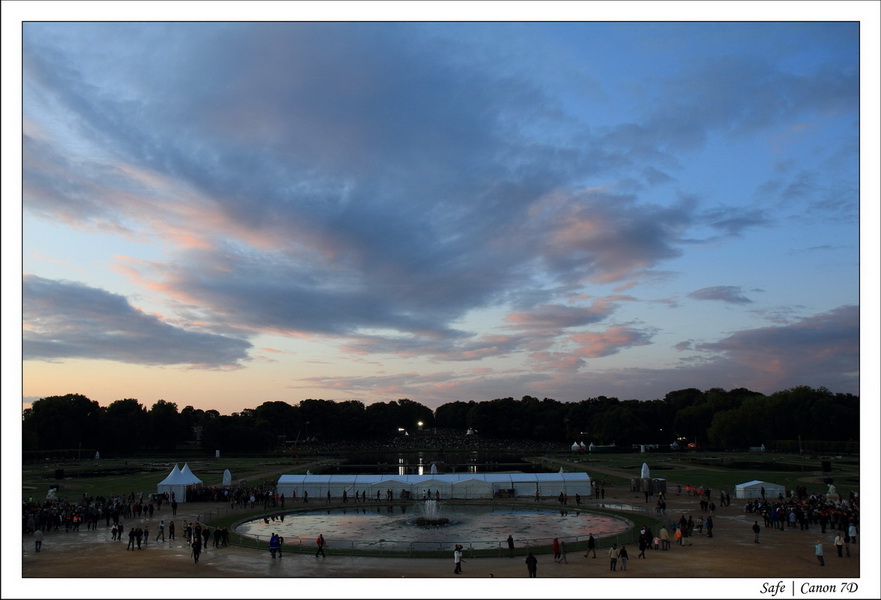 2011 - 06 - Feux de Chantilly - 099